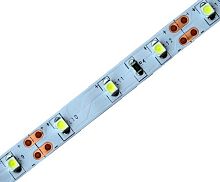 Светодиодная лента 12В Standart SW-Group SMD 3528 120LED 9,6Вт/м Красный IP65 5м картинка 
